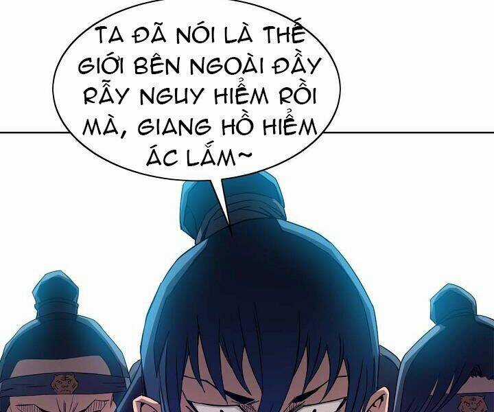 Hoành Tảo Cửu Châu Chapter 20 trang 117