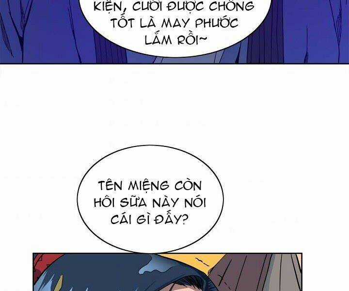 Hoành Tảo Cửu Châu Chapter 20 trang 119