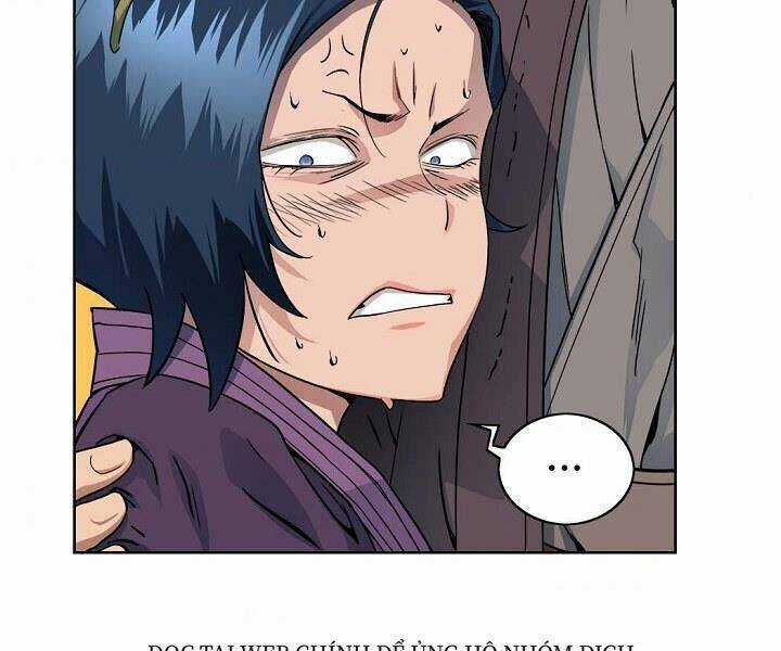 Hoành Tảo Cửu Châu Chapter 20 trang 120