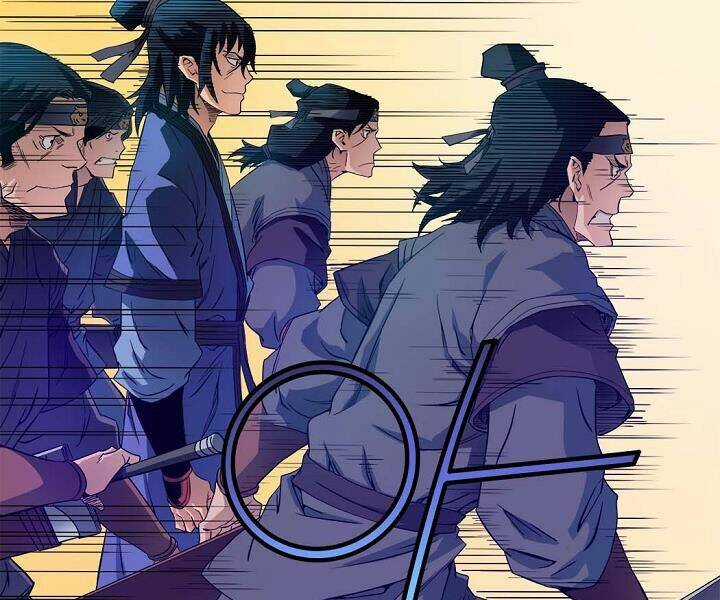 Hoành Tảo Cửu Châu Chapter 20 trang 124