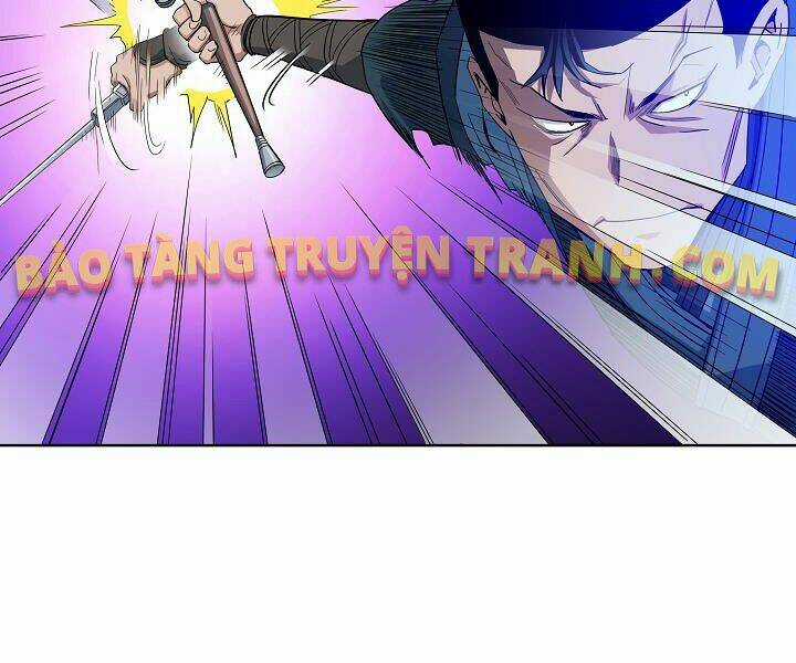 Hoành Tảo Cửu Châu Chapter 20 trang 17