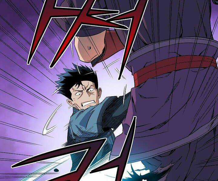 Hoành Tảo Cửu Châu Chapter 20 trang 21