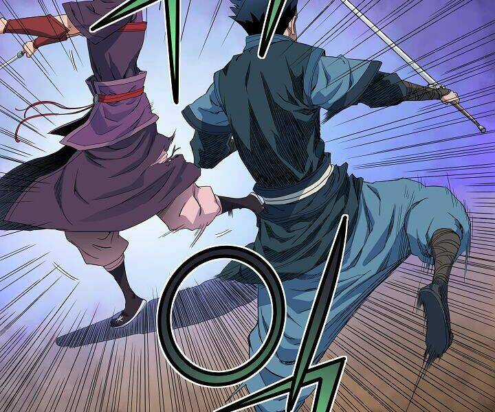 Hoành Tảo Cửu Châu Chapter 20 trang 25