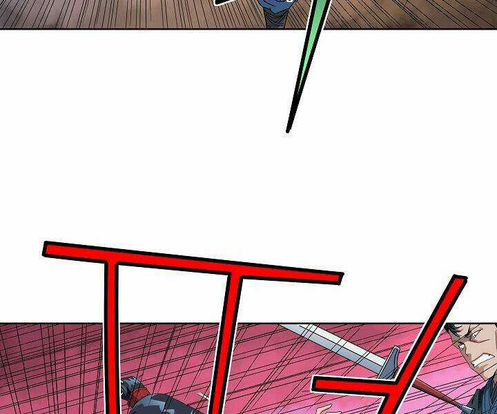 Hoành Tảo Cửu Châu Chapter 20 trang 26