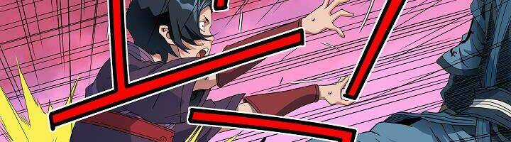 Hoành Tảo Cửu Châu Chapter 20 trang 27