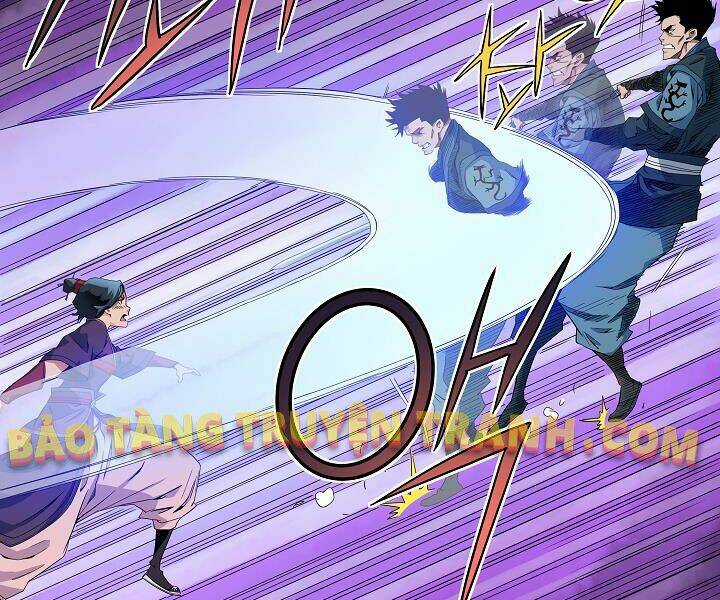 Hoành Tảo Cửu Châu Chapter 20 trang 3