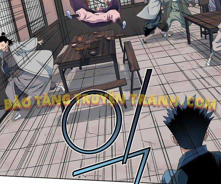 Hoành Tảo Cửu Châu Chapter 20 trang 31