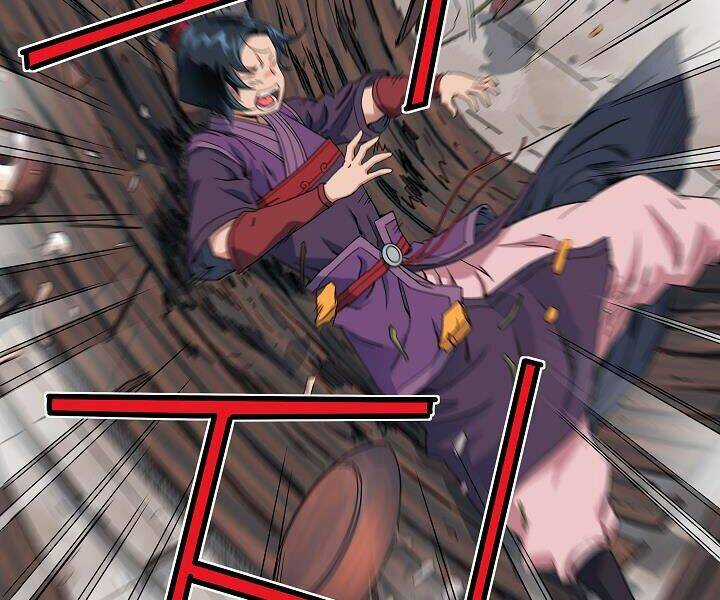 Hoành Tảo Cửu Châu Chapter 20 trang 33