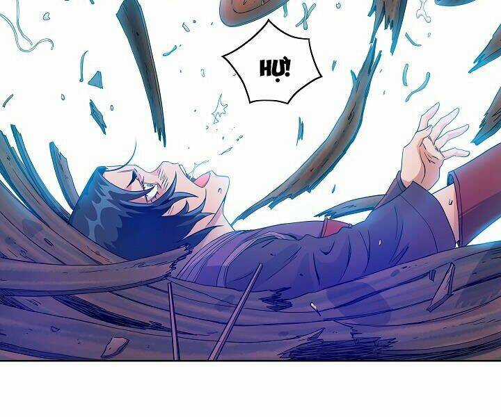 Hoành Tảo Cửu Châu Chapter 20 trang 35