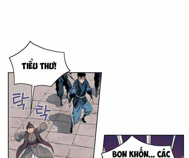 Hoành Tảo Cửu Châu Chapter 20 trang 36