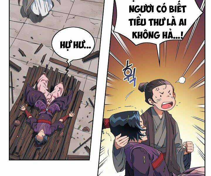 Hoành Tảo Cửu Châu Chapter 20 trang 37