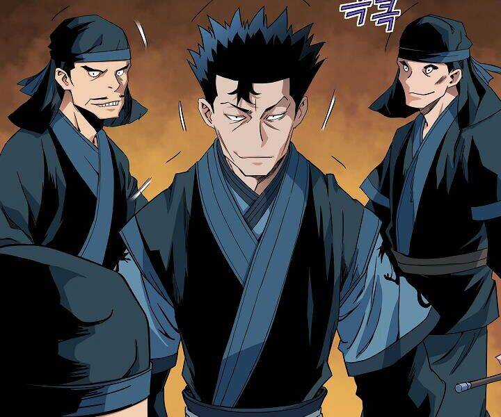 Hoành Tảo Cửu Châu Chapter 20 trang 39