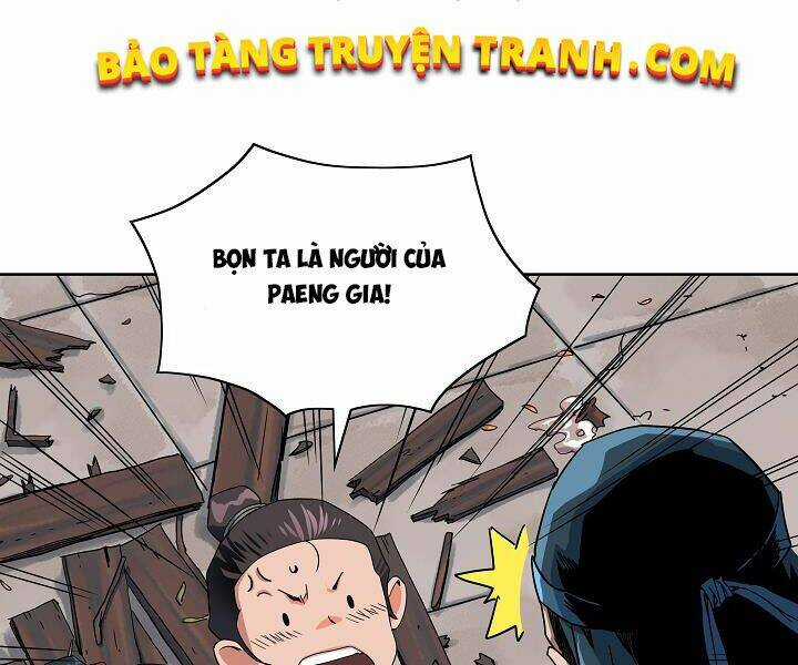 Hoành Tảo Cửu Châu Chapter 20 trang 43