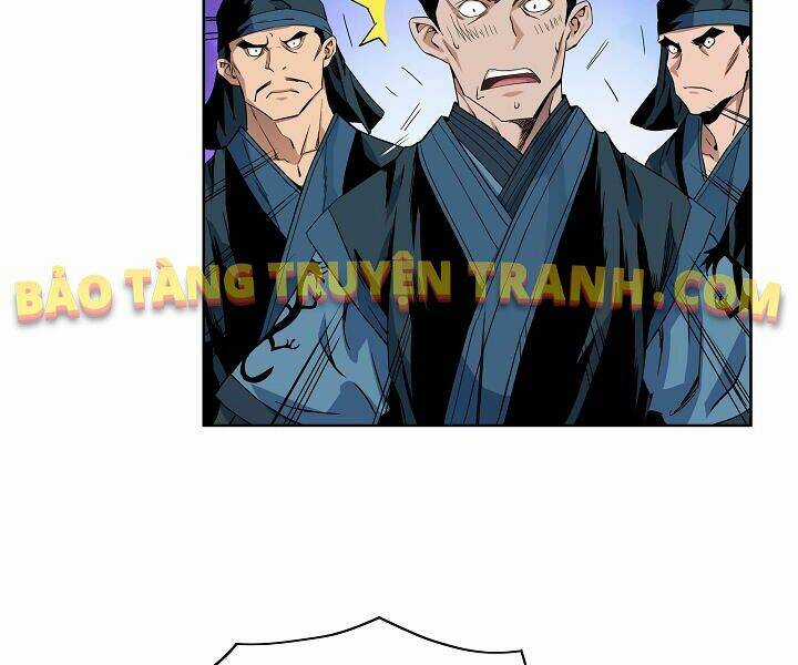 Hoành Tảo Cửu Châu Chapter 20 trang 47