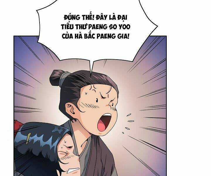 Hoành Tảo Cửu Châu Chapter 20 trang 48