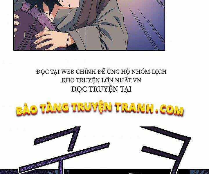 Hoành Tảo Cửu Châu Chapter 20 trang 49