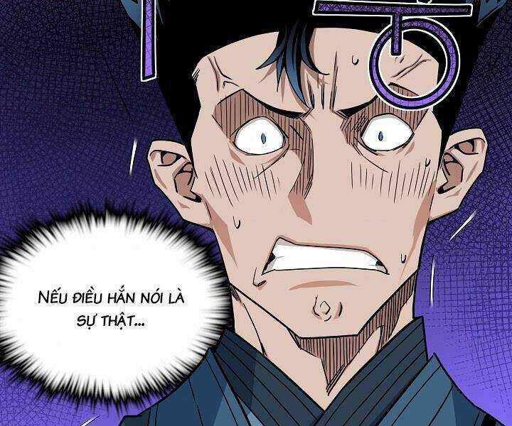 Hoành Tảo Cửu Châu Chapter 20 trang 50