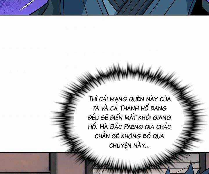 Hoành Tảo Cửu Châu Chapter 20 trang 51