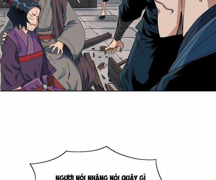 Hoành Tảo Cửu Châu Chapter 20 trang 53