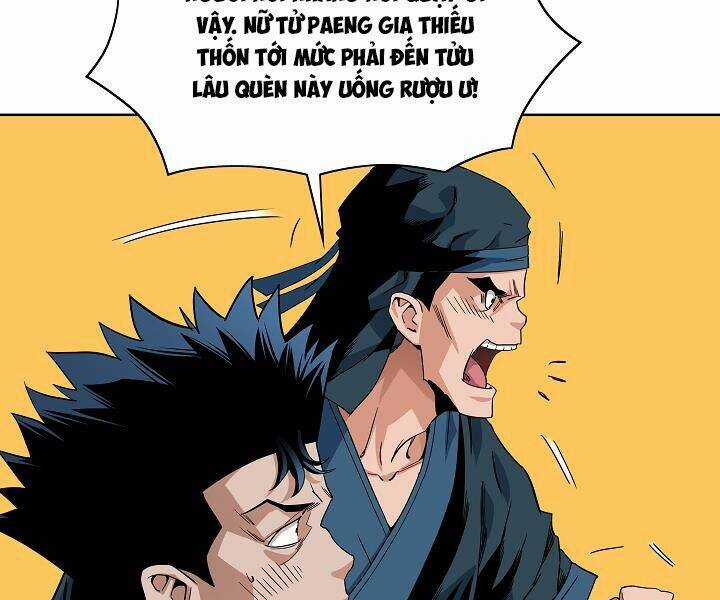 Hoành Tảo Cửu Châu Chapter 20 trang 54