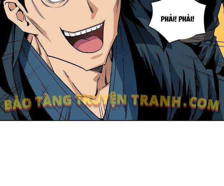 Hoành Tảo Cửu Châu Chapter 20 trang 60