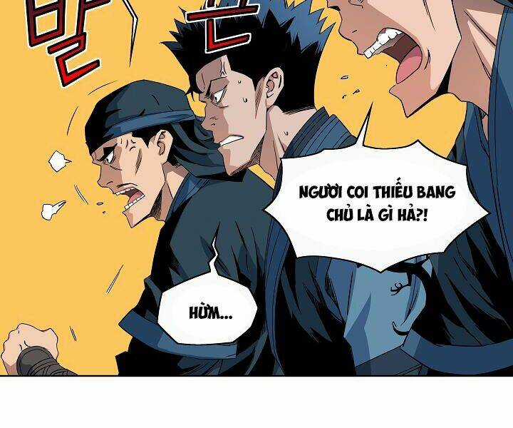 Hoành Tảo Cửu Châu Chapter 20 trang 63