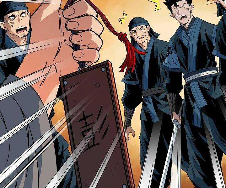 Hoành Tảo Cửu Châu Chapter 20 trang 68