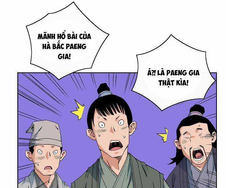 Hoành Tảo Cửu Châu Chapter 20 trang 70