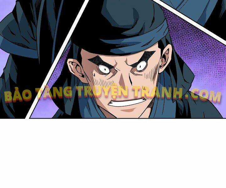 Hoành Tảo Cửu Châu Chapter 20 trang 73