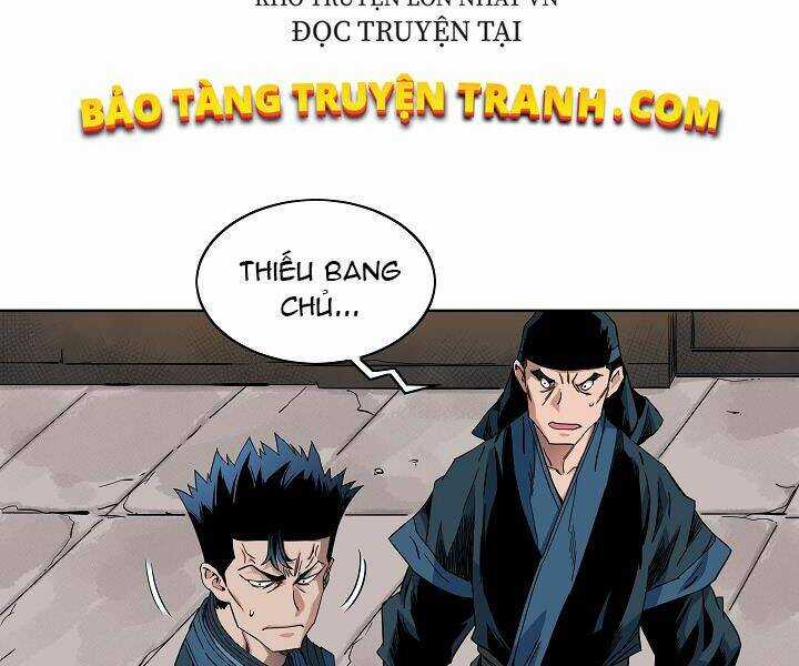 Hoành Tảo Cửu Châu Chapter 20 trang 79