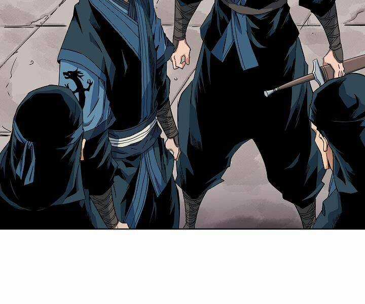 Hoành Tảo Cửu Châu Chapter 20 trang 80