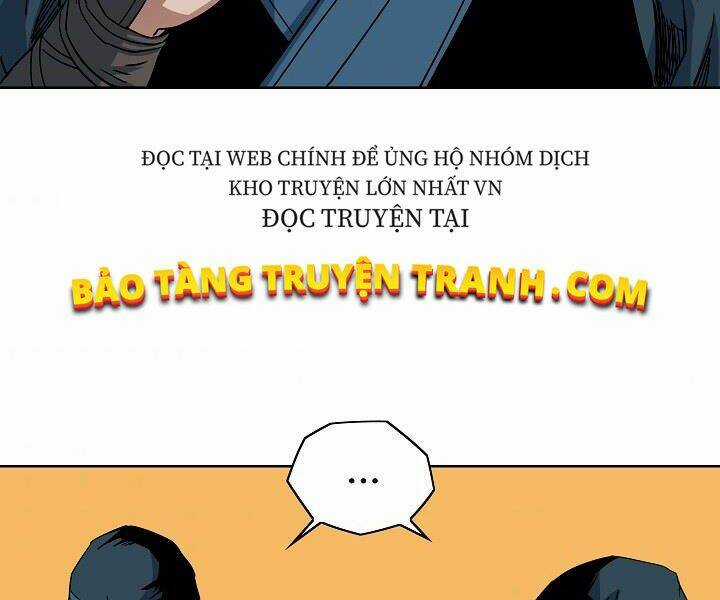 Hoành Tảo Cửu Châu Chapter 20 trang 85