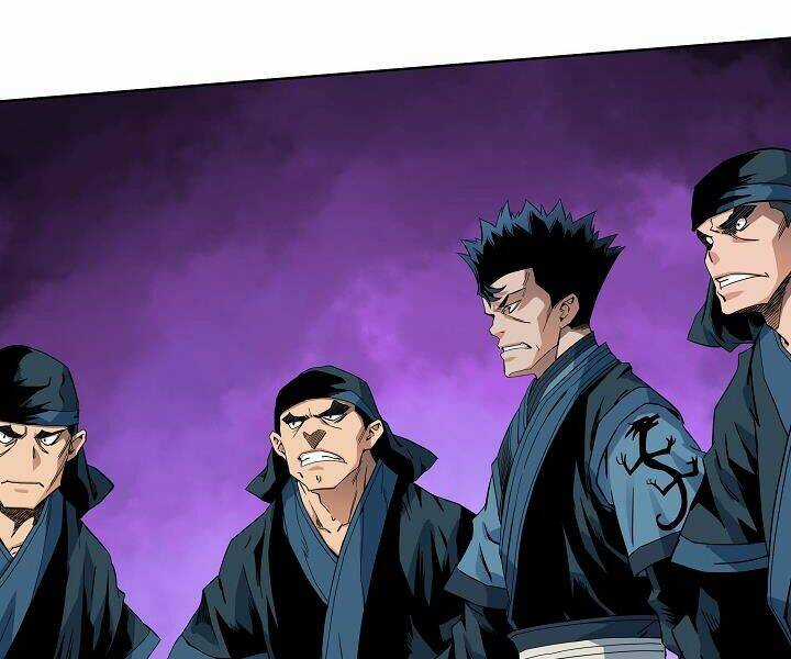 Hoành Tảo Cửu Châu Chapter 20 trang 89