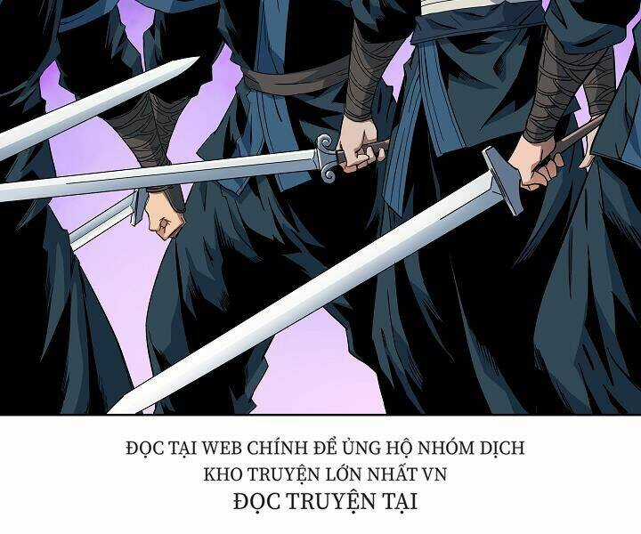 Hoành Tảo Cửu Châu Chapter 20 trang 90