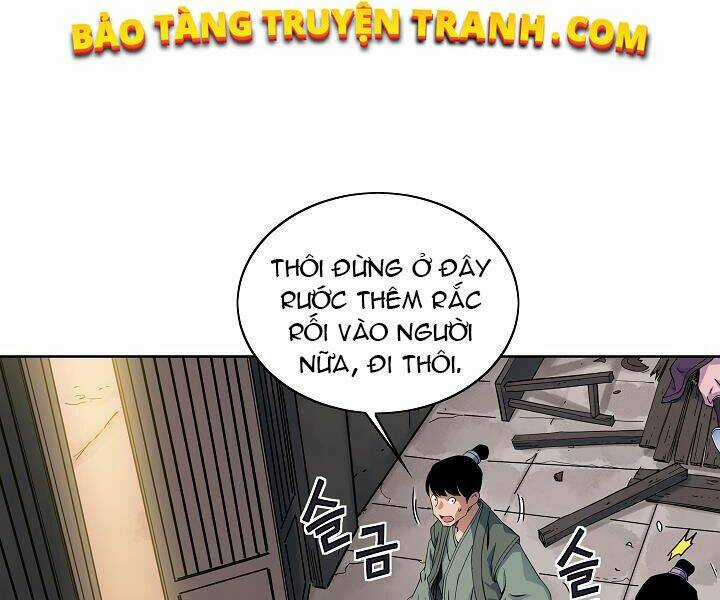 Hoành Tảo Cửu Châu Chapter 20 trang 91
