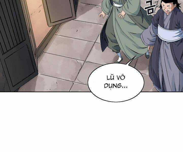 Hoành Tảo Cửu Châu Chapter 20 trang 92