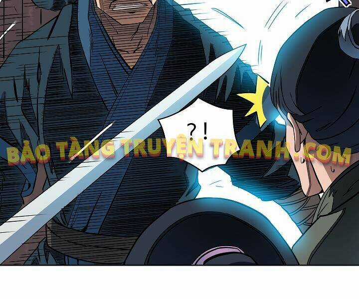 Hoành Tảo Cửu Châu Chapter 20 trang 94