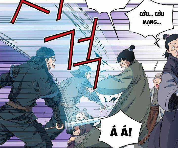 Hoành Tảo Cửu Châu Chapter 20 trang 98