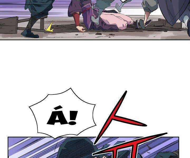 Hoành Tảo Cửu Châu Chapter 20 trang 99