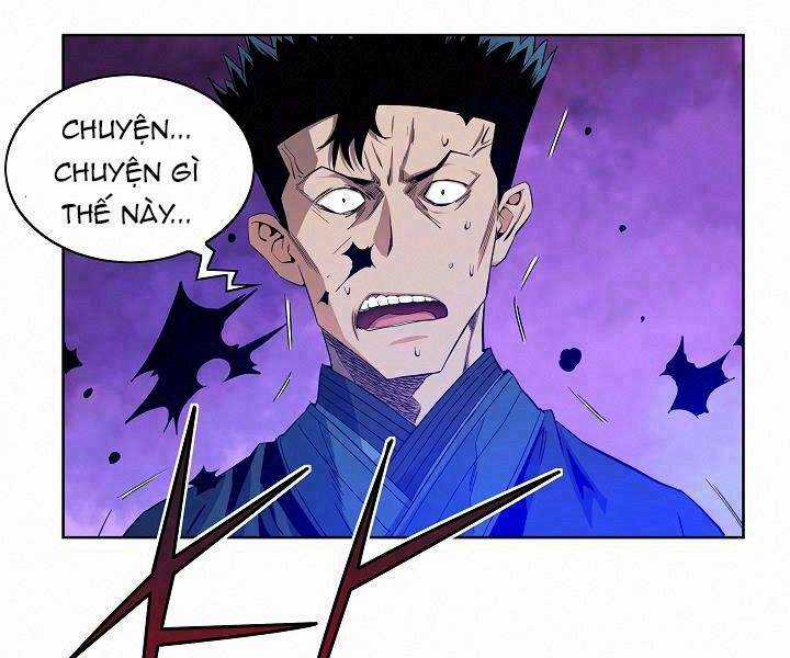 Hoành Tảo Cửu Châu Chapter 21 trang 1
