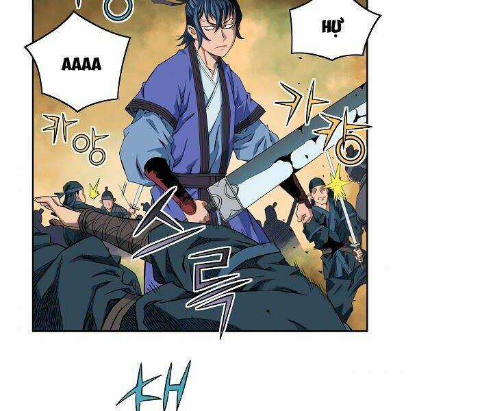 Hoành Tảo Cửu Châu Chapter 21 trang 101