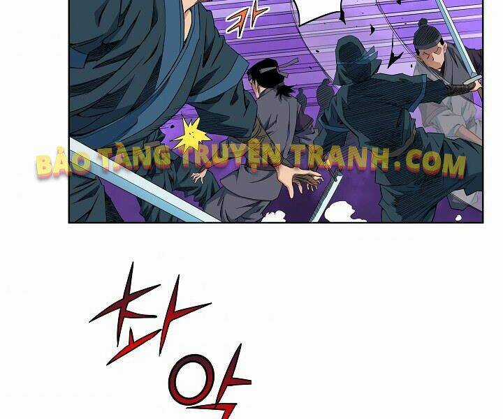 Hoành Tảo Cửu Châu Chapter 21 trang 103