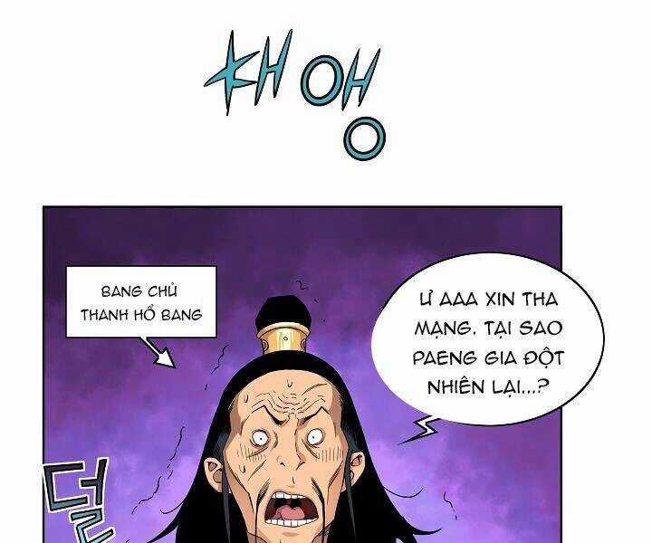 Hoành Tảo Cửu Châu Chapter 21 trang 105
