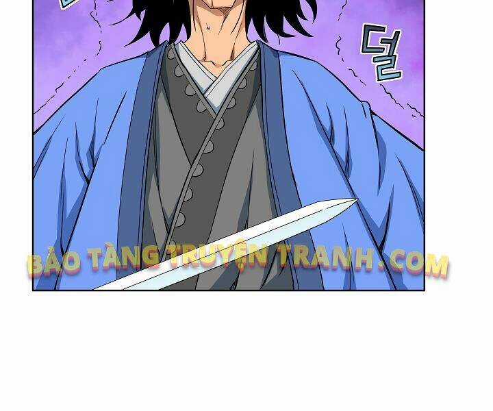 Hoành Tảo Cửu Châu Chapter 21 trang 106