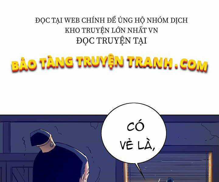 Hoành Tảo Cửu Châu Chapter 21 trang 107