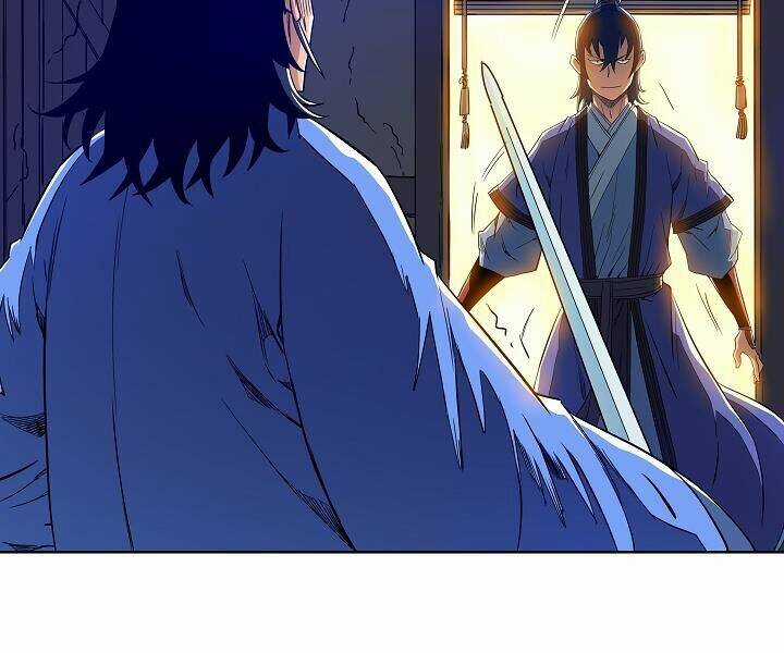 Hoành Tảo Cửu Châu Chapter 21 trang 108