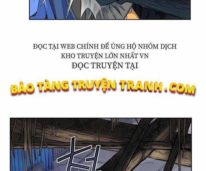 Hoành Tảo Cửu Châu Chapter 21 trang 115