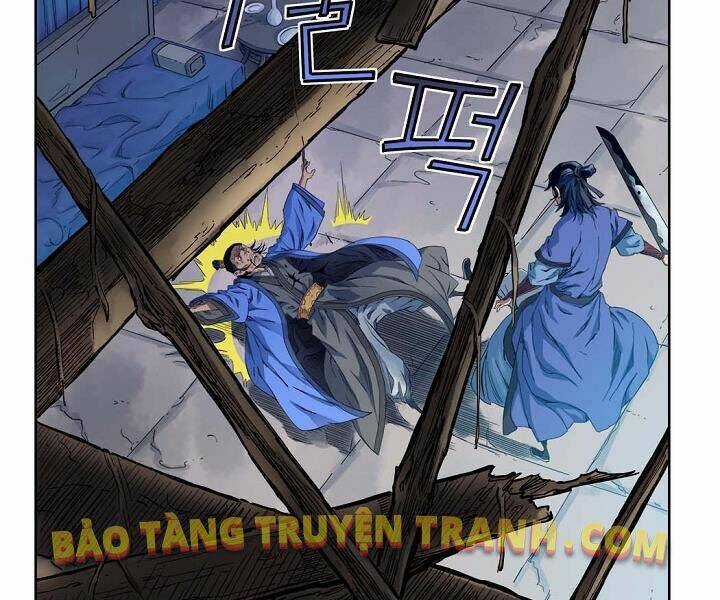 Hoành Tảo Cửu Châu Chapter 21 trang 116