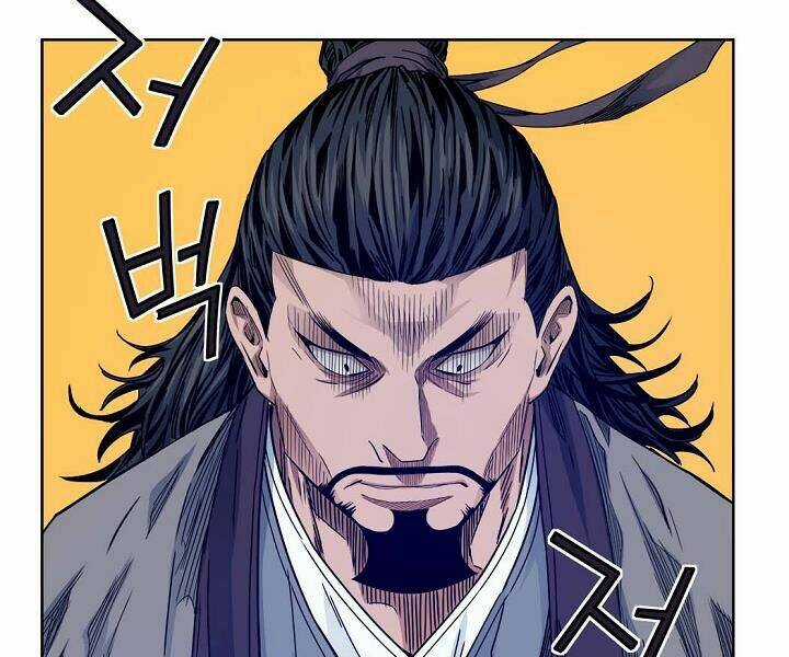 Hoành Tảo Cửu Châu Chapter 21 trang 124