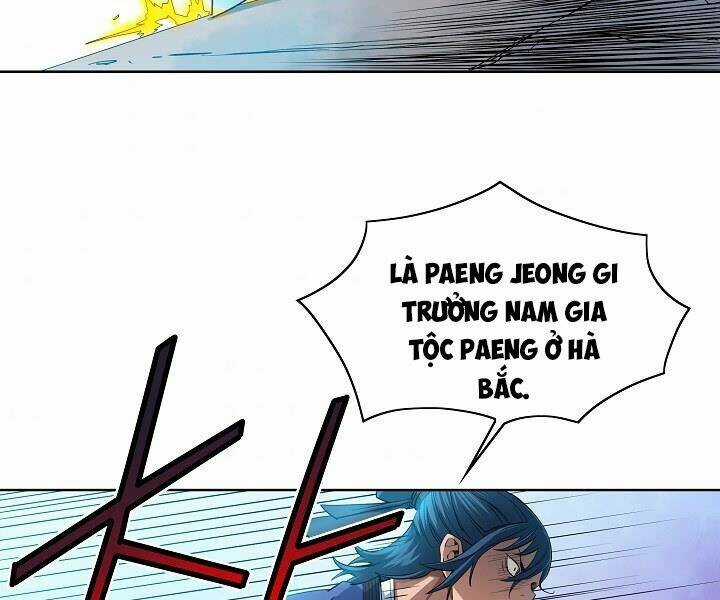 Hoành Tảo Cửu Châu Chapter 21 trang 14